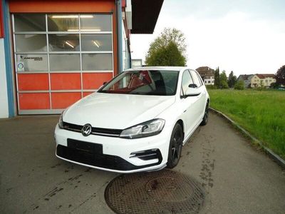 gebraucht VW Golf VII 1.5 TSI 150 Comfortline DSG