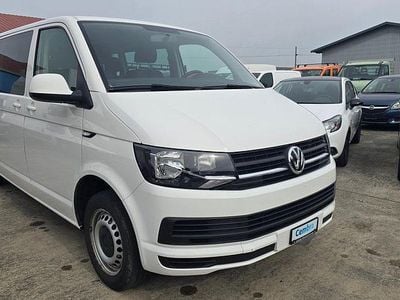 VW T6.1