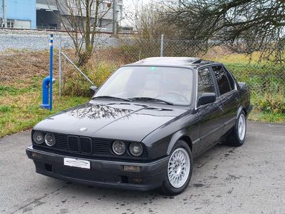 Gebraucht 1989 BMW 318 | CHF 15’900