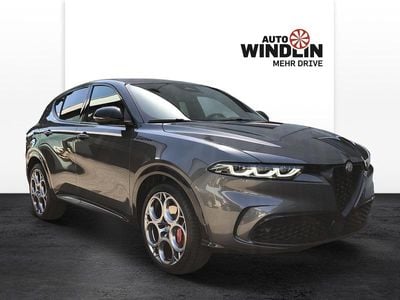 Gebraucht 2022 Alfa Romeo Tonale Edizione Speciale SUV | CHF 29’900 (Guter Preis)