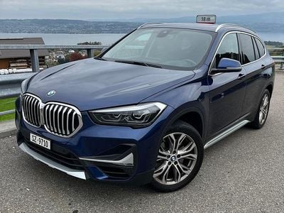 Gebraucht 2020 BMW X1 xLine SUV | CHF 18’250