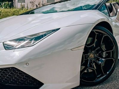 gebraucht Lamborghini Huracán HuracanSpyder DCT