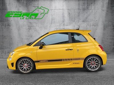 gebraucht Fiat 500 Abarth 1.4 16V Turbo Abarth Pista