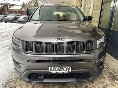 Gebraucht 2019 Jeep Compass Night Eagle SUV | CHF 14’799 (Superpreis)
