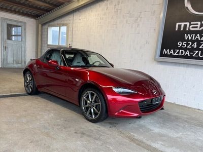 Mazda MX5