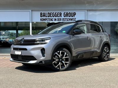 gebraucht Citroën C5 Aircross 1.6PHEV Shi.P