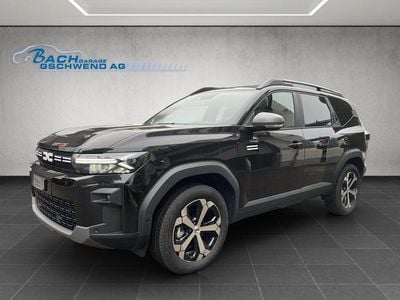 Neu 2025 Dacia Bigster Journey SUV | CHF 34’800 (Fairer Preis)