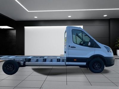 gebraucht Ford E-Transit 350 L4 Trend RWD