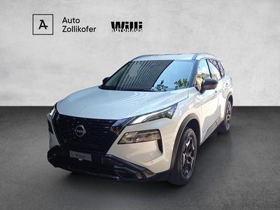 Gebraucht 2024 Nissan X-Trail SUV | CHF 45’800