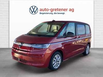 gebraucht VW Multivan T72.0 TSI Style DSG