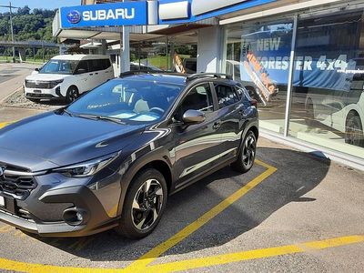 Neu 2025 Subaru Crosstrek SUV | CHF 36’790