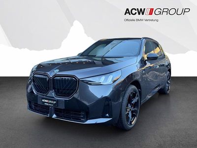 Neu 2025 BMW X3 M Sport SUV | CHF 99’900