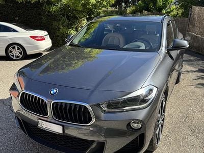 Gebraucht 2018 BMW X2 M Sport SUV | CHF 19’000