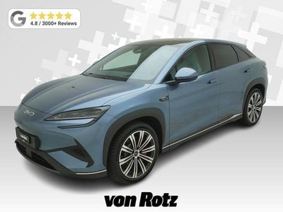 Neu 2025 BYD Sealion 7 SUV | CHF 49’550 (Fairer Preis)