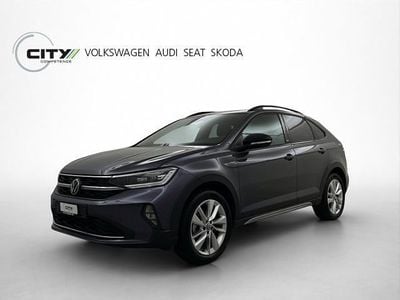 Grau Gebraucht 2024 VW Taigo Move SUV | CHF 21’800