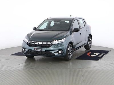Neu 2025 Dacia Sandero Journey Kleinwagen | CHF 19’090 (Fairer Preis)