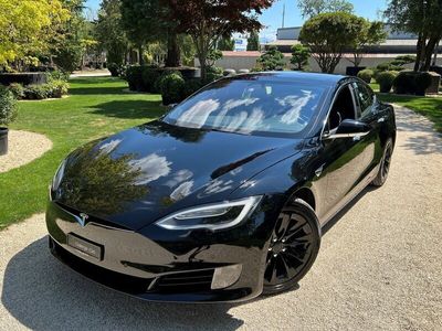 gebraucht Tesla Model S 75 D