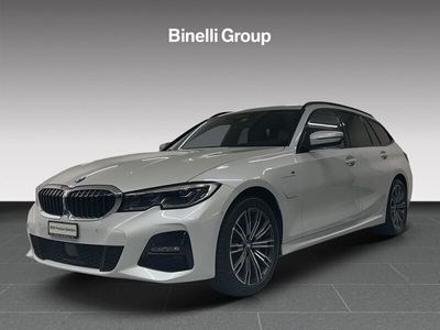 gebraucht BMW 330e M Sport