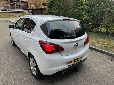 gebraucht Opel Corsa 1.4 eTEC Excite S/S