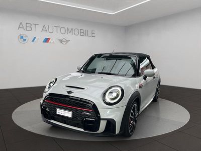 Gebraucht Mini John Cooper Works 231 PS (169 kW) 2023 Kleinwagen