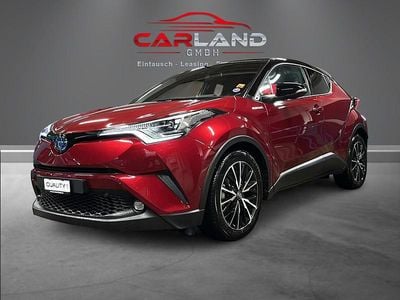 Gebraucht 2018 Toyota C-HR Trend SUV | CHF 17’500 (Fairer Preis)