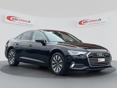 Gebraucht 2021 Audi A6 Sport Limousine | CHF 34’980