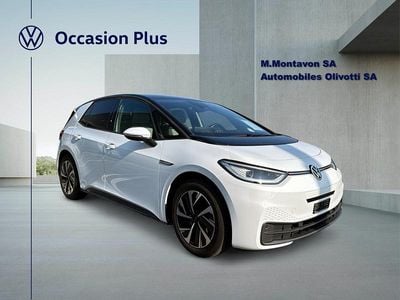 Gebraucht 2021 VW ID.3 Pro Performance Kleinwagen | CHF 26’900 (Teuer)