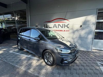 Neu 2025 VW Touran Comfortline Van / Kleinbus | CHF 45’800