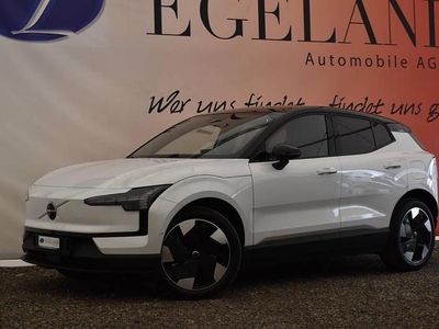 Neu 2025 Volvo EX30 Performance SUV | CHF 41’500 (Guter Preis)