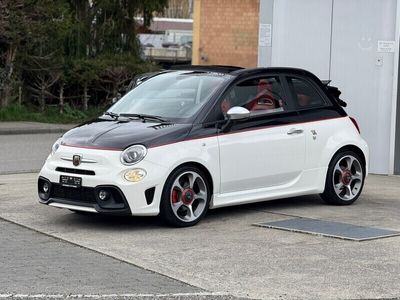 Gebraucht 2019 Fiat 500 Abarth | CHF 20’999 (Etwas zu teuer)