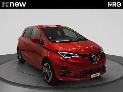 Gebraucht 2020 Renault Zoe Intens Kleinwagen | CHF 9’900 (Guter Preis)