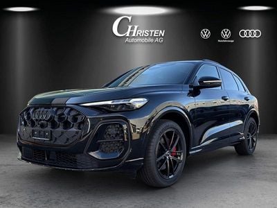 Neu Audi Q5 Comfort 204 PS (150 kW) 2025 SUV