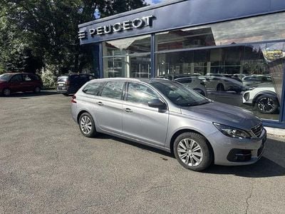 Gebraucht 2021 Peugeot 308 Allure Kombi | CHF 13’900 (Fairer Preis)