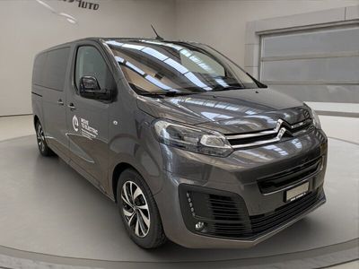 gebraucht Citroën Spacetourer M 75 kWh Business Lounge