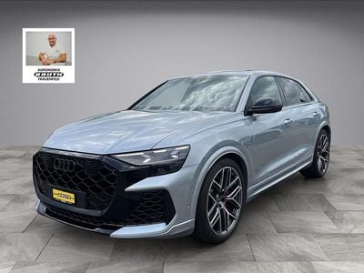 Gebraucht 2024 Audi RS Q8 Advanced SUV | CHF 124’500 (Guter Preis)