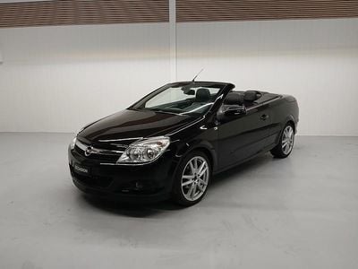 Gebraucht 2009 Opel Astra Cosmo | CHF 4’300 (Teuer)