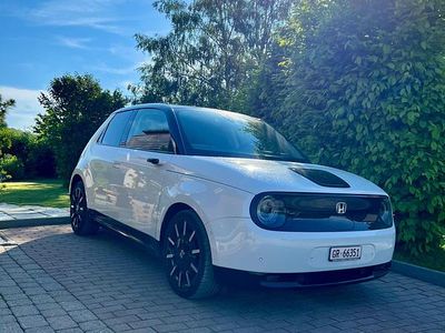 Gebraucht Honda e Advance 113 kW (154 PS) 2020 Kleinwagen