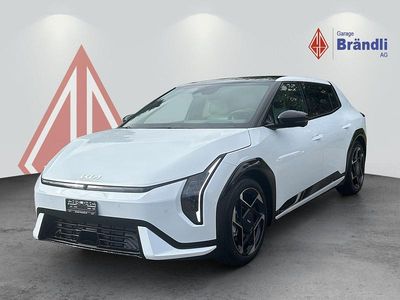 Neu 2025 Kia EV4 GT-Line Limousine | CHF 49’900 (Fairer Preis)