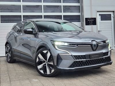 Gebraucht 2022 Renault Mégane Techno Limousine | CHF 24’890 (Fairer Preis)