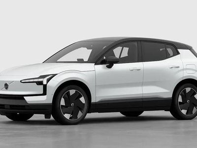 Neu (2026) Volvo EX30 Performance 428 PS | Etwas zu teuer