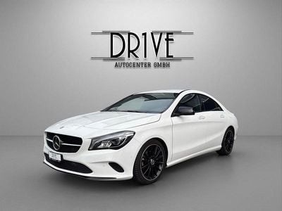 Gebraucht Mercedes CLA200 Night 156 PS (114 kW) 2019 Limousine