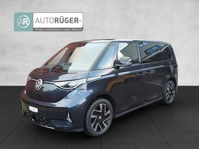 Neu 2025 VW ID. Buzz GTX Van / Kleinbus | CHF 73’157 (Teuer)