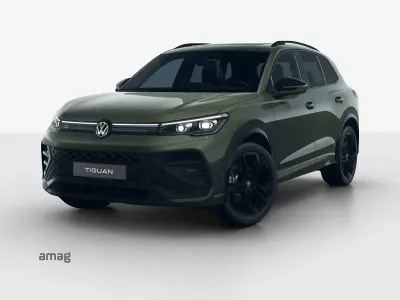 Neu (2026) VW Tiguan R-line 204 PS | Fairer Preis