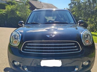 Mini Cooper Countryman