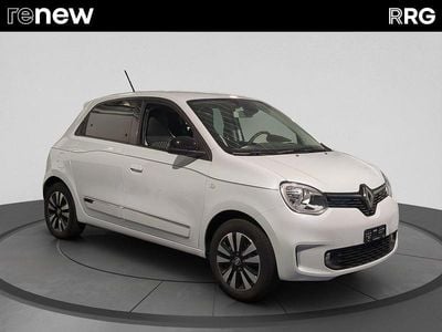 Gebraucht 2024 Renault Twingo Techno Kleinwagen | CHF 15’260 (Fairer Preis)