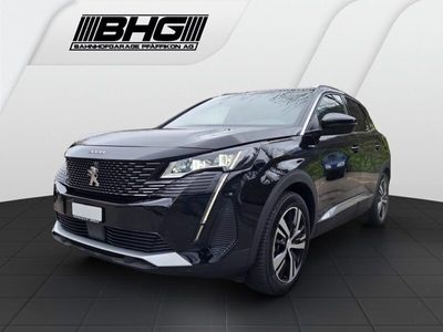 Gebraucht 2023 Peugeot 3008 GT SUV | CHF 34’800