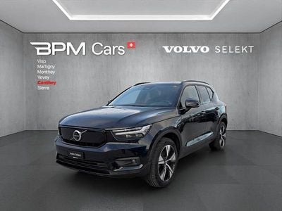 Gebraucht 2022 Volvo XC40 Pro SUV | CHF 32’900 (Fairer Preis)