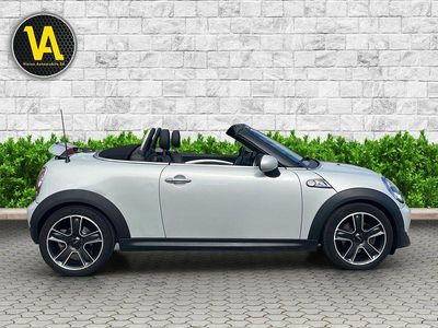 Gebraucht 2012 Mini Cooper S Cabriolet Cabrio | CHF 9’900