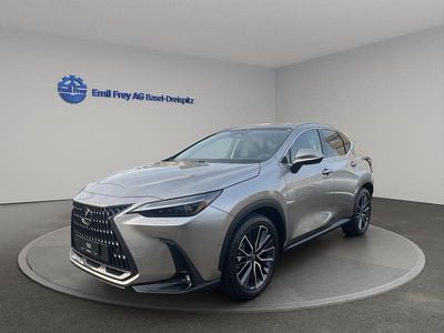 Silber Neu 2025 Lexus NX450h+ SUV | CHF 79’900 (Teuer)