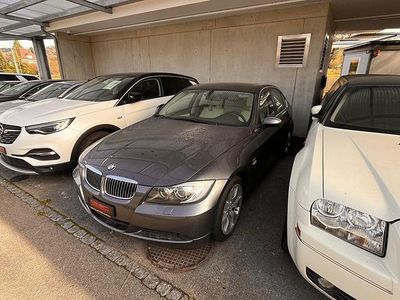 Gebraucht 2005 BMW 325 | CHF 8’500
